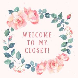 Offers welcome! 😊